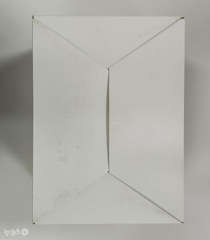 چراغ LED لمسی سه حالته قابل تنظیم