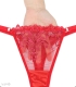 ست شورت و سوتین بلند دکلته توری نوشه پوش کد 980 گلدوزی طرح 02