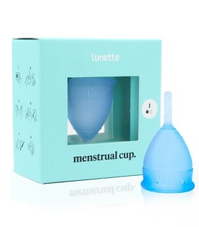 کاپ قاعدگی Lunette لونت