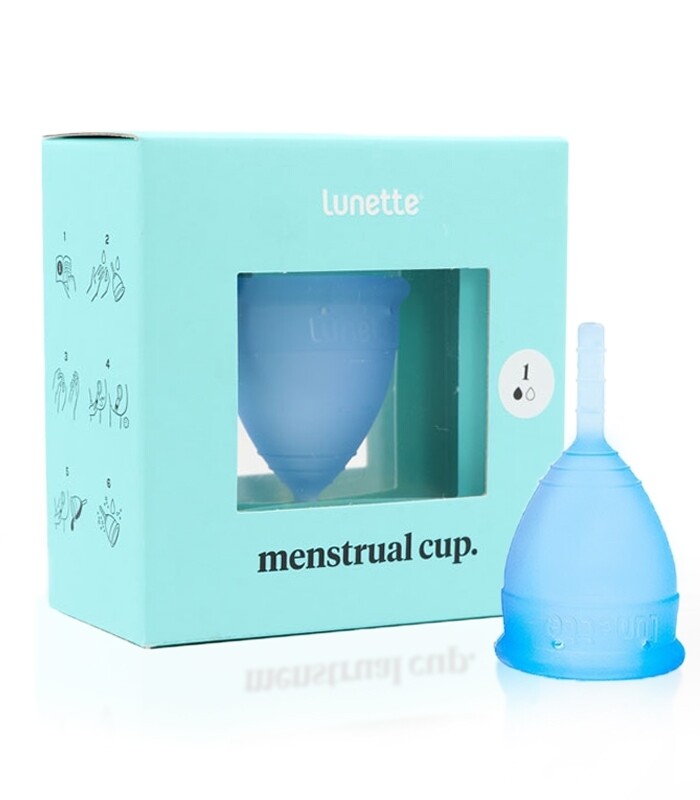 کاپ قاعدگی Lunette لونت