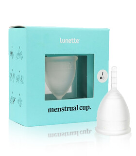 کاپ قاعدگی Lunette لونت