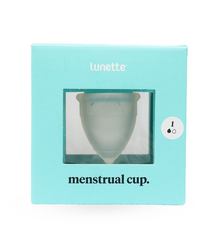 کاپ قاعدگی Lunette لونت