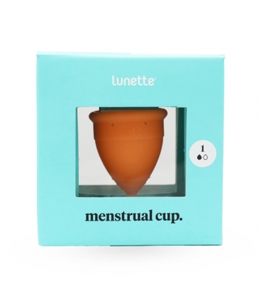 کاپ قاعدگی Lunette لونت