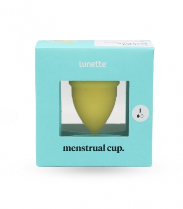 کاپ قاعدگی Lunette لونت