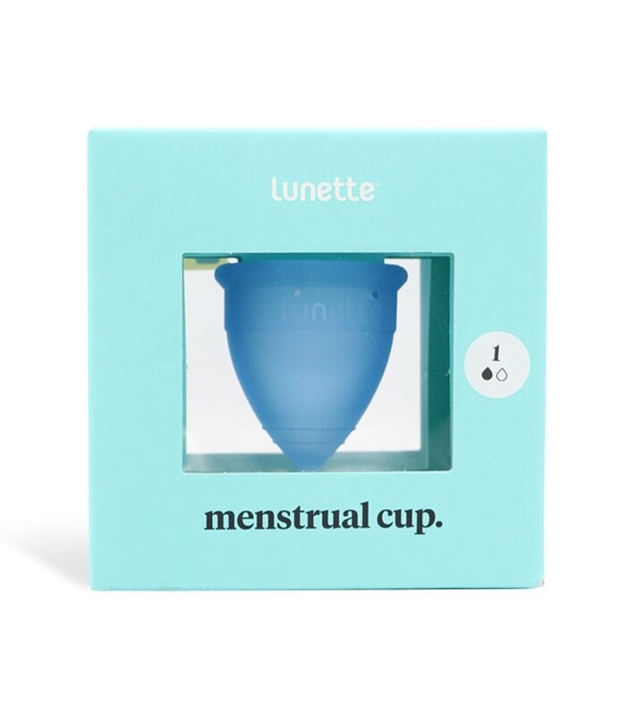 کاپ قاعدگی Lunette لونت