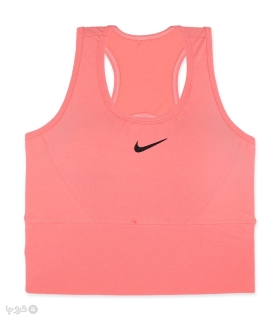 نیم تنه کاپدار نخی پشت قهرمانی کد 5071 طرح Nike