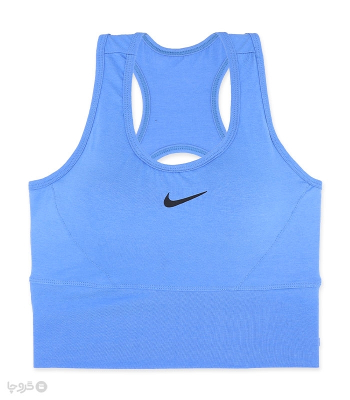 نیم تنه کاپدار نخی پشت قهرمانی کد 5071 طرح Nike