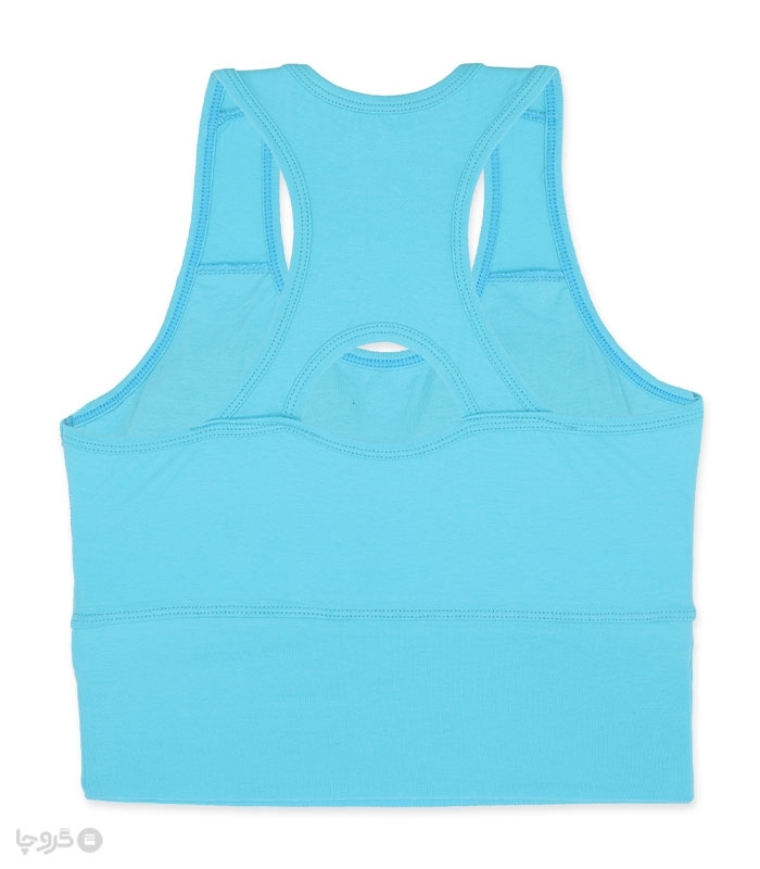 نیم تنه کاپدار نخی پشت قهرمانی کد 5071 طرح Nike