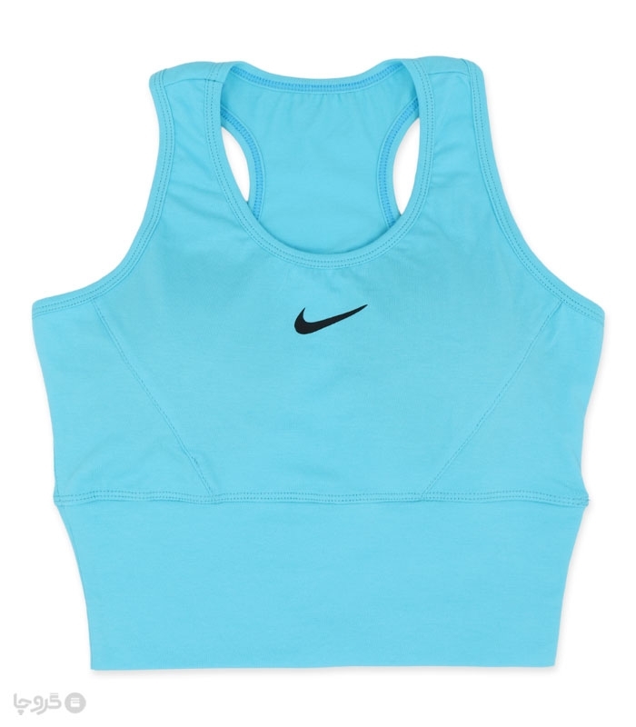 نیم تنه کاپدار نخی پشت قهرمانی کد 5071 طرح Nike