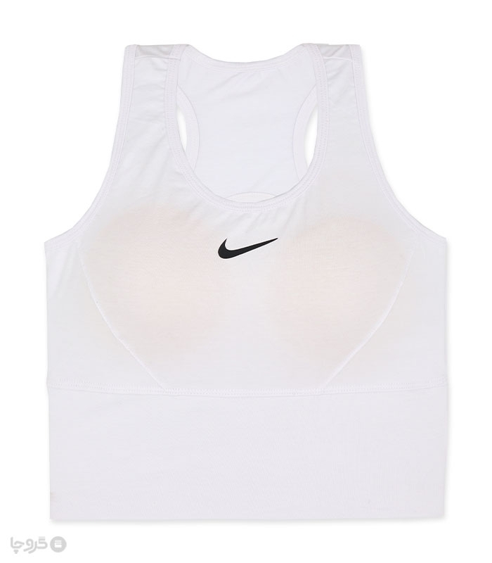 نیم تنه کاپدار نخی پشت قهرمانی کد 5071 طرح Nike