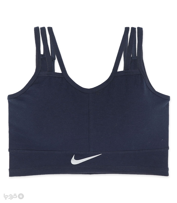 نیم تنه کاپدار نخی کد 5098 طرح Nike