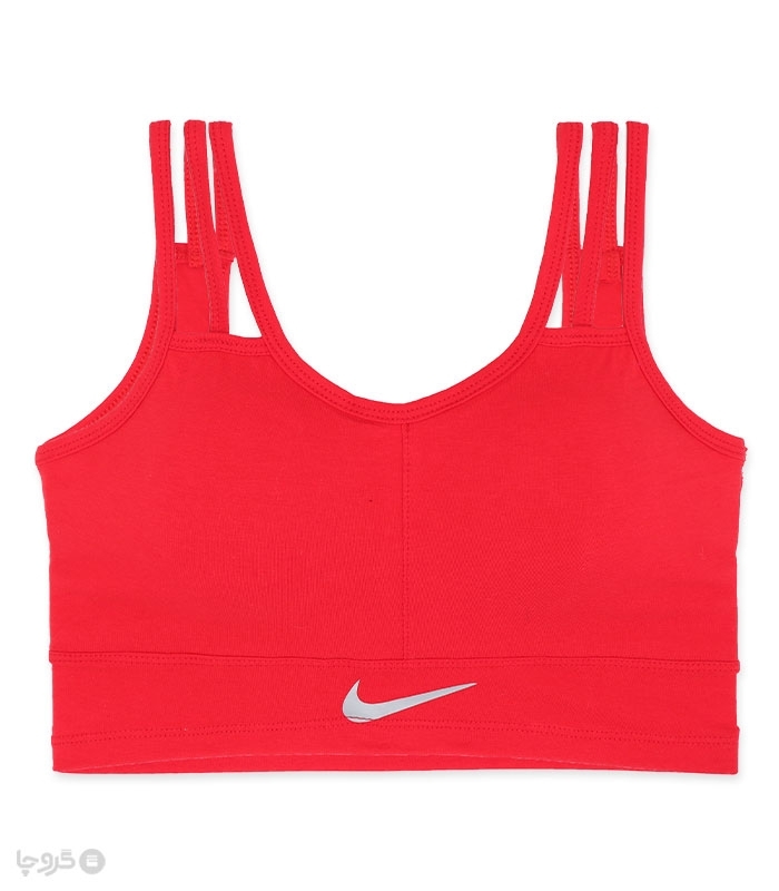 نیم تنه کاپدار نخی کد 5098 طرح Nike