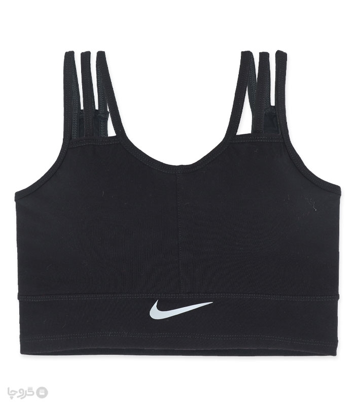 نیم تنه کاپدار نخی کد 5098 طرح Nike