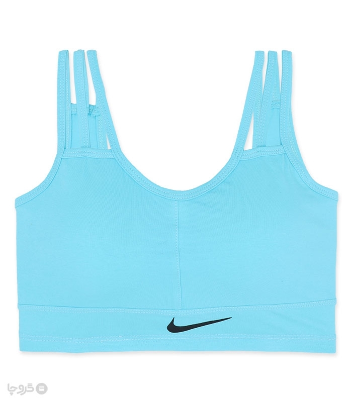 نیم تنه کاپدار نخی کد 5098 طرح Nike