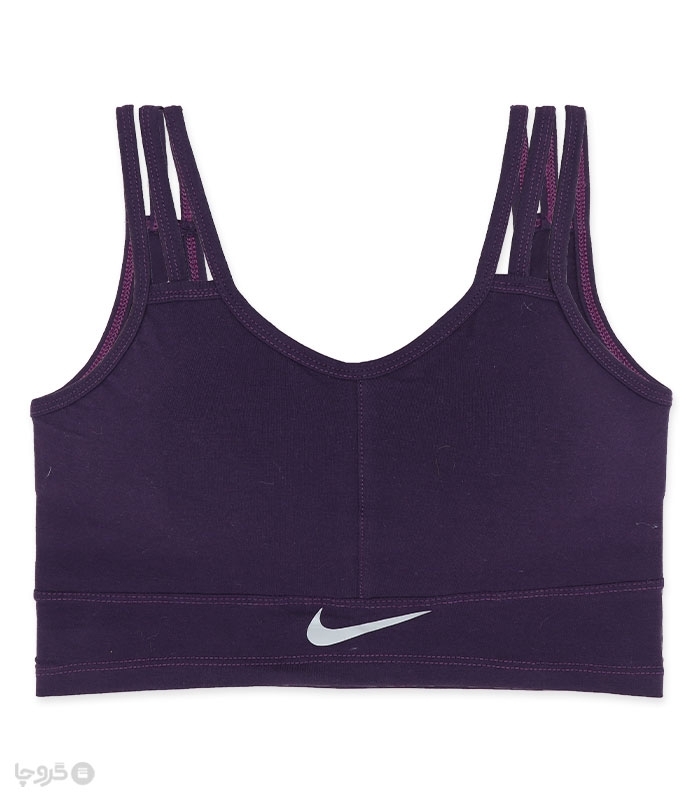 نیم تنه کاپدار نخی کد 5098 طرح Nike