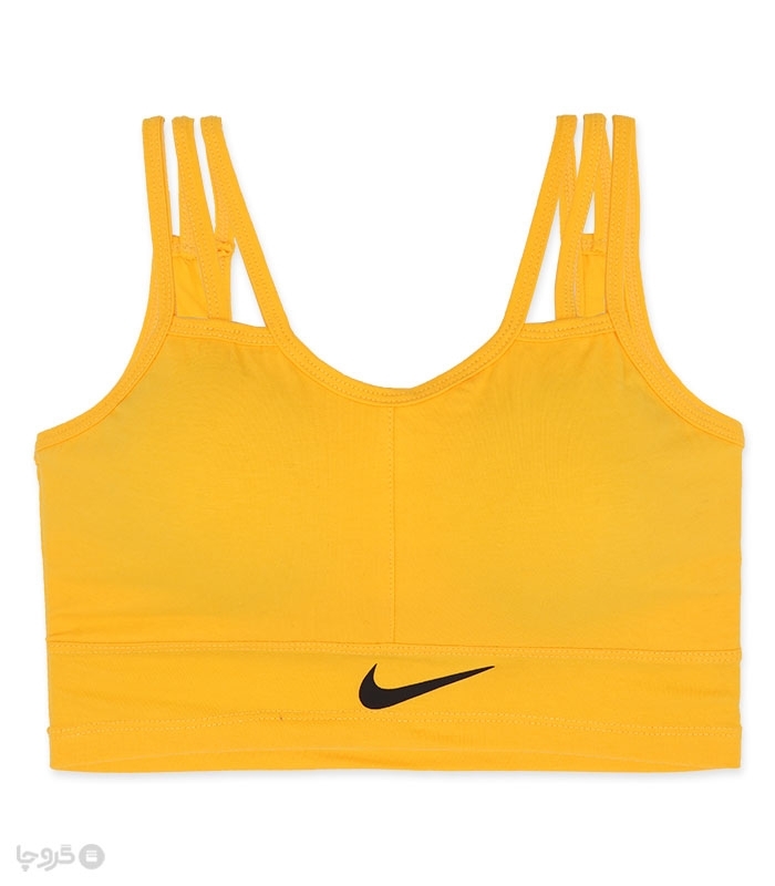 نیم تنه کاپدار نخی کد 5098 طرح Nike