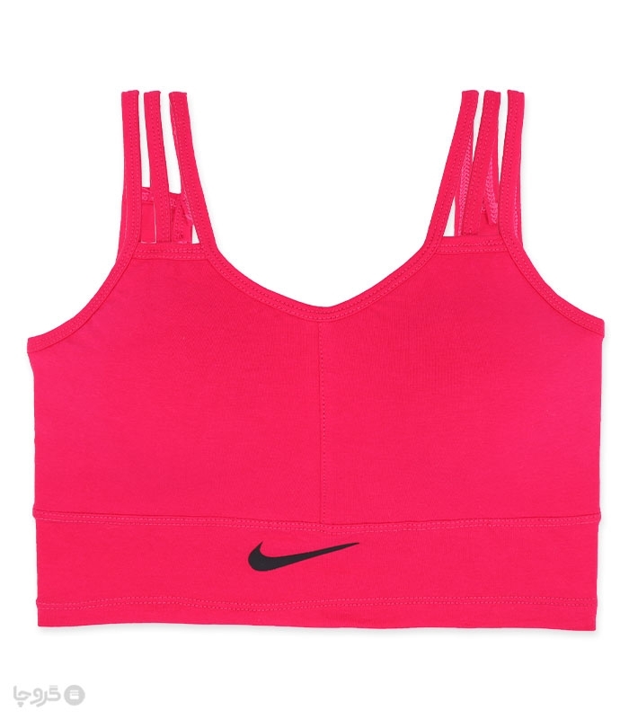 نیم تنه کاپدار نخی کد 5098 طرح Nike