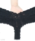 شورت زنانه چیکی دانتل Misa میسا کد 9633