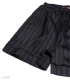 ست شورتک و تاپ بندی و اسکرانچی ساتن Max مکس کد 024 طرح Victoria's Secret