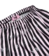 ست لباس خواب راحتی شلوارک و بلوز ساتن Max مکس کد 025 طرح Victoria's Secret