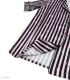 ست لباس خواب راحتی شلوارک و بلوز ساتن Max مکس کد 025 طرح Victoria's Secret
