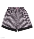 ست لباس خواب راحتی شلوارک و بلوز ساتن Max مکس کد 025 طرح Victoria's Secret