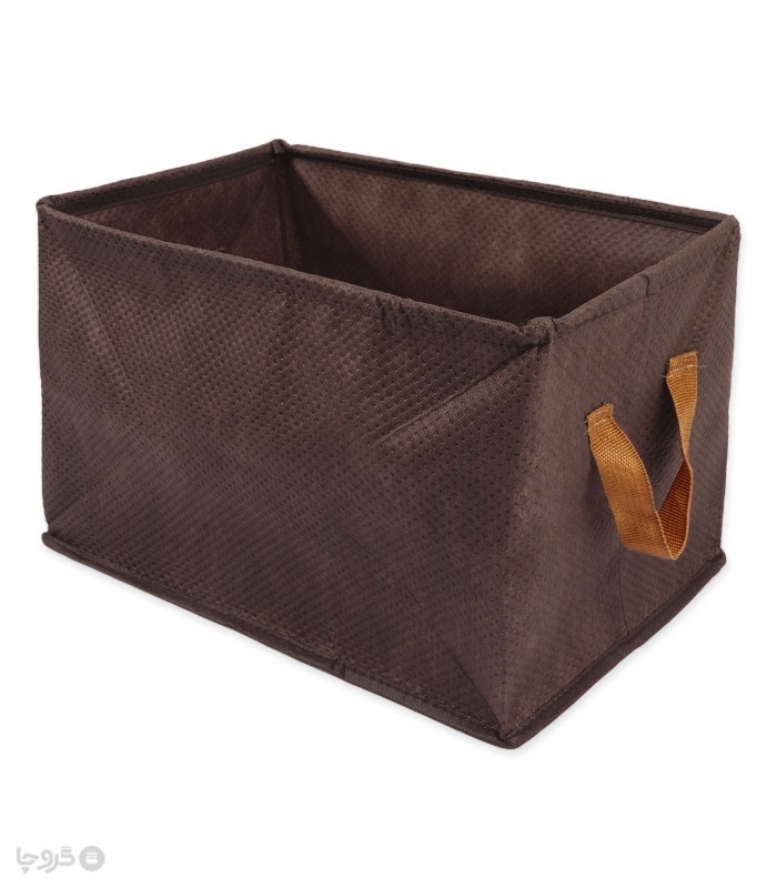 باکس نظم دهنده شلوار استند دار کد 417 ابعاد 23×24×40 سانتی متر