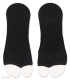 جوراب کالج مدل Open Toe کد 1175