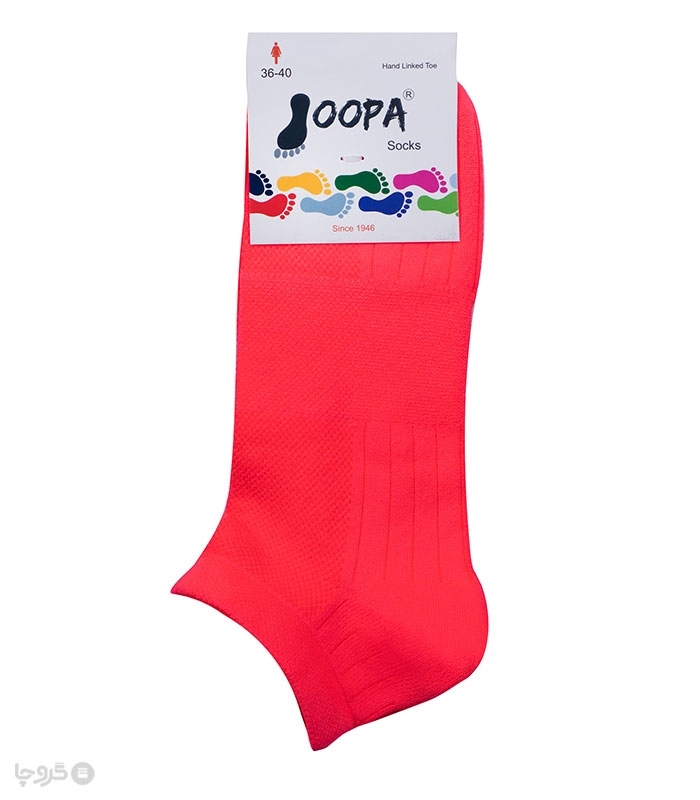 جوراب مچی ورزشی تاکتل Joopa جوپا