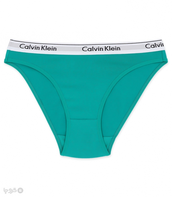 شورت زنانه اسلیپ نخی Marilyn مرلین کد 7209 طرح Calvin Klein 