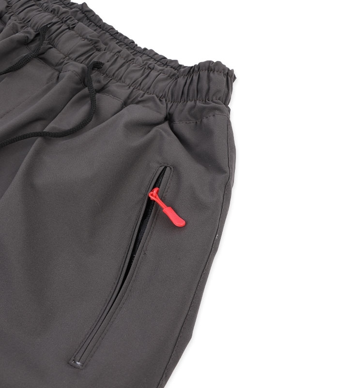 شلوارک مردانه جیبدار کد 217 طرح Nike