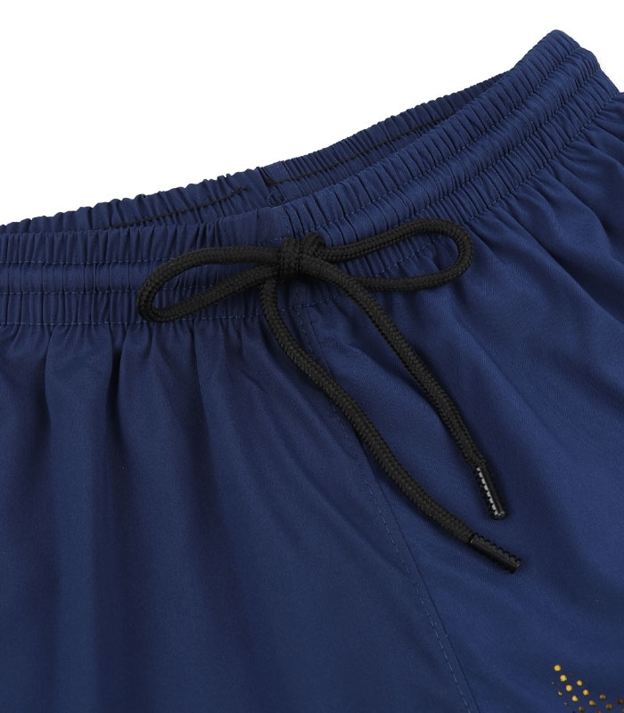 شلوارک مردانه جیبدار کد 265 طرح پانچی Under Armour
