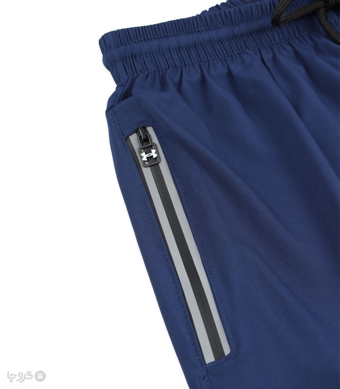 شلوارک مردانه جیبدار کد 265 طرح پانچی Under Armour