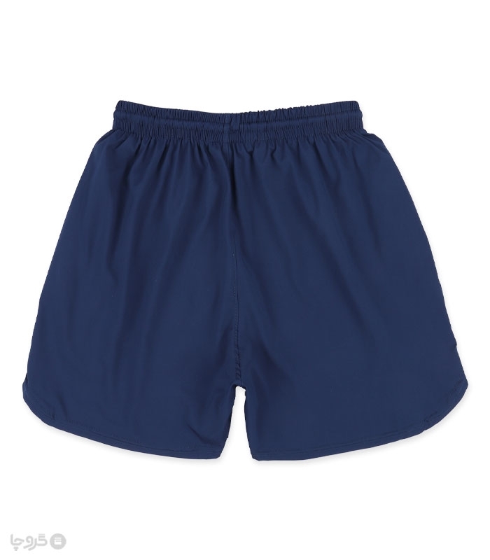 شلوارک مردانه جیبدار کد 265 طرح پانچی Under Armour