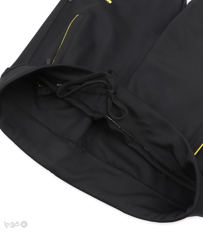 شلوارک مردانه جیبدار کد 250 طرح Nike