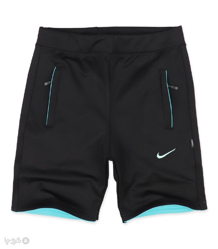 شلوارک مردانه جیبدار کد 250 طرح Nike