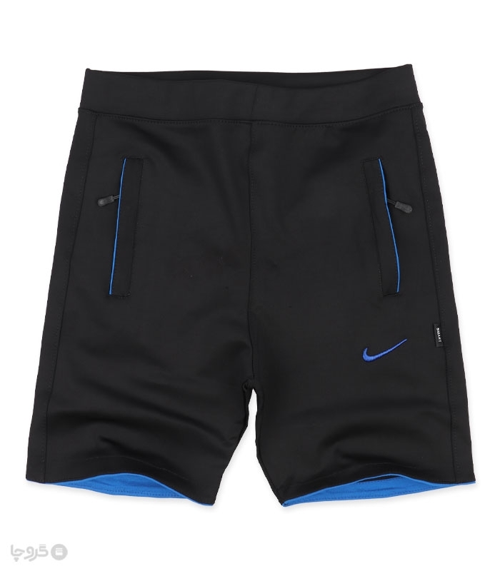 شلوارک مردانه جیبدار کد 250 طرح Nike