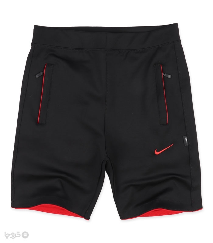 شلوارک مردانه جیبدار کد 250 طرح Nike