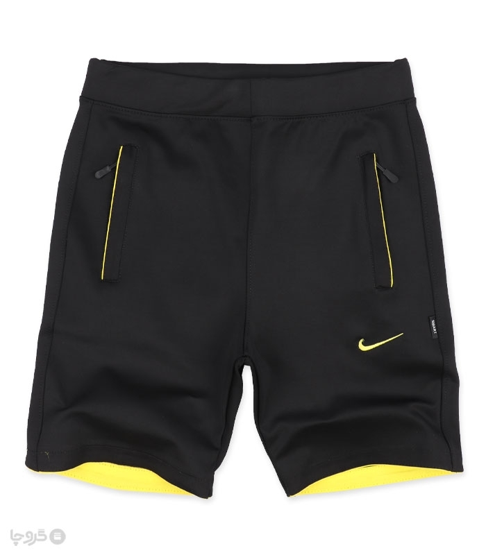 شلوارک مردانه جیبدار کد 250 طرح Nike