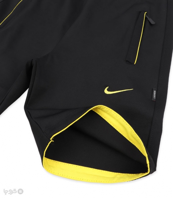 شلوارک مردانه جیبدار کد 250 طرح Nike