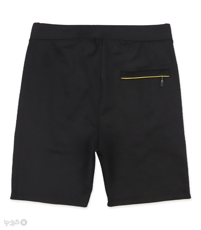 شلوارک مردانه جیبدار کد 250 طرح Nike