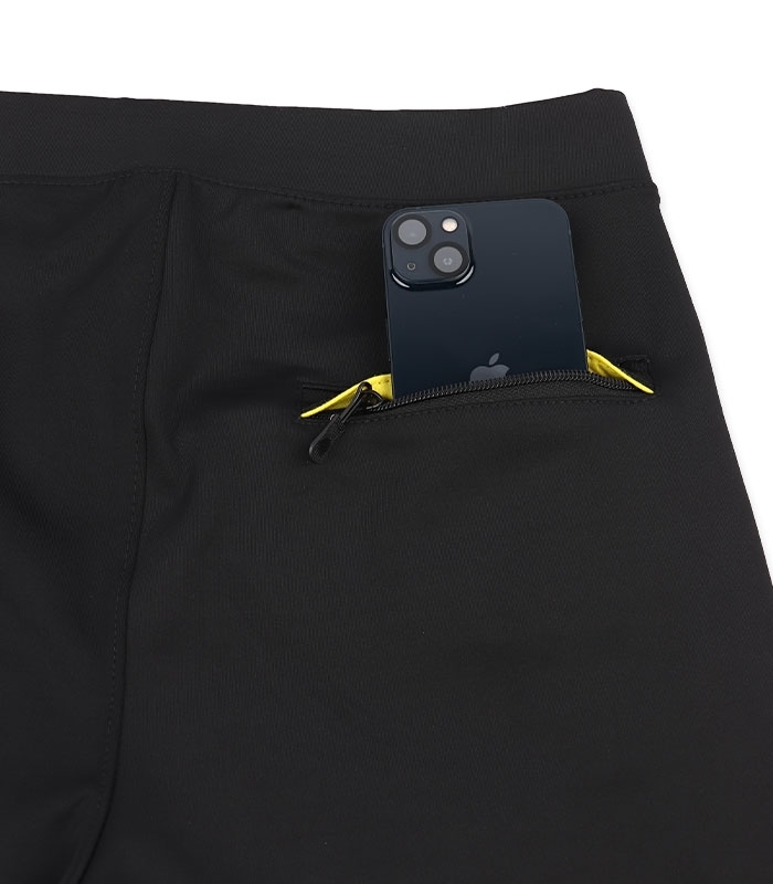 شلوارک مردانه جیبدار کد 250 طرح Nike