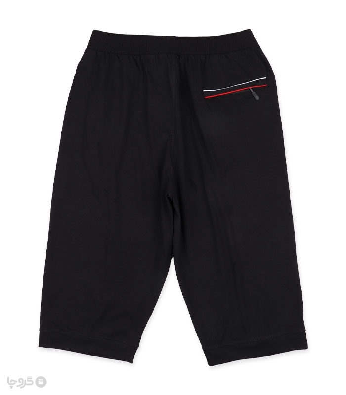 شلوارک مردانه جیبدار کد 252 طرح Reebok