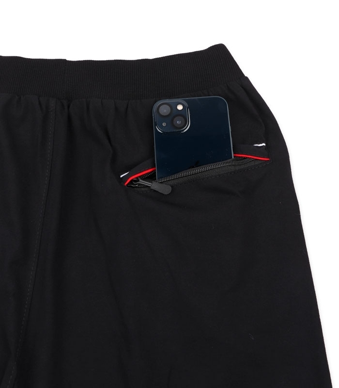شلوارک مردانه جیبدار کد 252 طرح Reebok