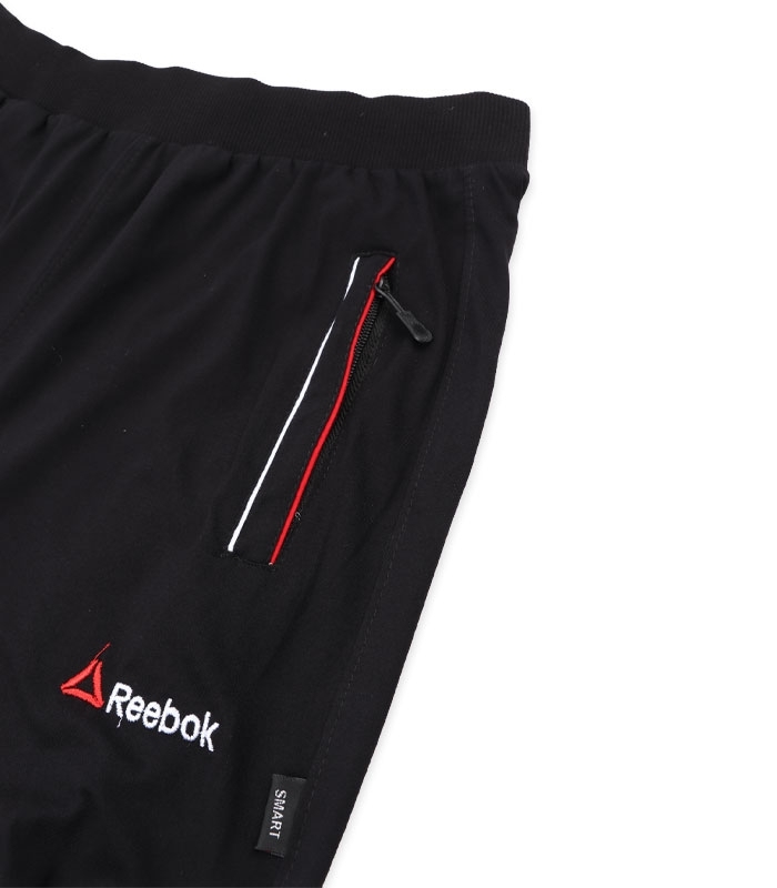 شلوارک مردانه جیبدار کد 252 طرح Reebok