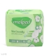 نوار بهداشتی بالدار نیمه ضخیم مشبک مولپد Molped مدل Maxi متوسط کد 440 - بسته 10 عددی