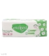 نوار بهداشتی بالدار ضخیم کتان مولپد Molped مدل Maxi Soft بزرگ کد 439 - بسته 9 عددی