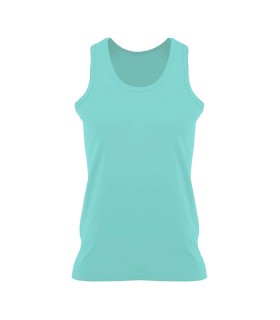 زیرپوش نخی رکابی کیان تن پوش مدل کلاسیک