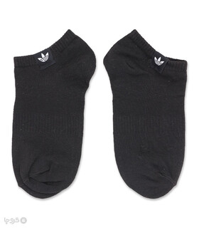 جوراب مچی وسط کش کد 1015 طرح Adidas