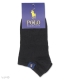 جوراب مچی وسط کش کد 1015 طرح Polo